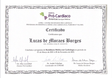 diploma
